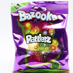 Rattlerz Sour £1