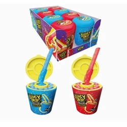 Juicy Drop Gummy Dippers