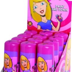 Lickedy Lips