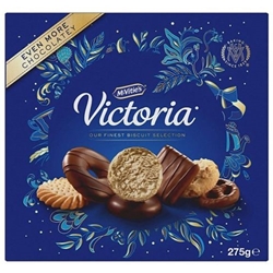 McVities  Victoria Carton 275g