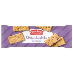 Crawfords Garibaldi