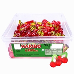 Happy Cherries 7p