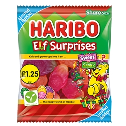 Haribo Elf Surprises £1.25
