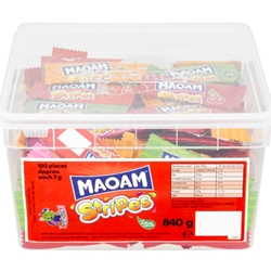 Maoam Stripes 5p