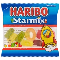 Haribo Starmix Mix Ups 15p