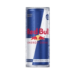 Red Bull 250ml £1.55