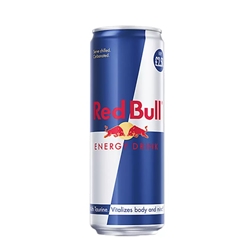Red Bull 473ml £2.50