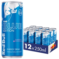 Red Bull Summer Edition Juneberry £1.55