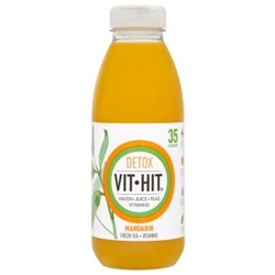 Vit Hit Detox Mandarin & Mango 500ml