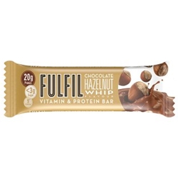 Fulfil Hazelnut Whip
