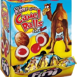 Fini Camel Balls