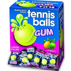 Fini Tennis Balls