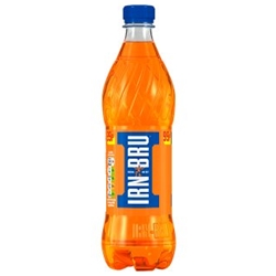 Irn Bru 500ml £1