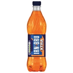 Irn Bru Xtra 500ml £1