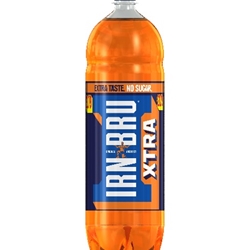 Irn Bru Xxtra 2L