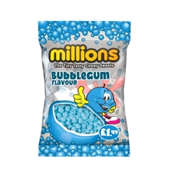 Millions Bubblegum £1.49