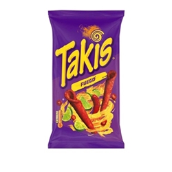 Takis Fuego 100g