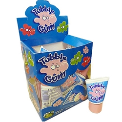 Lutti Tubble Gum 35g