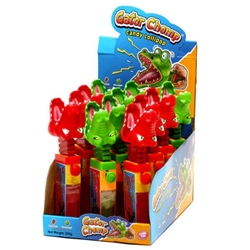 Gator Chomp Pop
