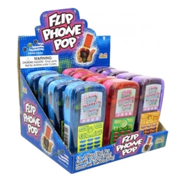 Flip Phone Pop