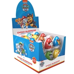 Paw Patrol Chiko Surprise