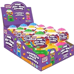 Mini Jelly Bean Machine