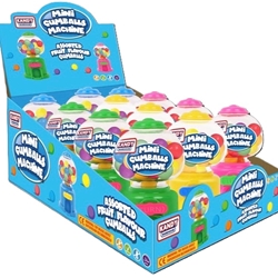 Mini Gumball Machine