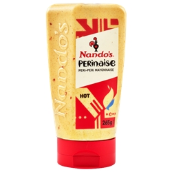 Nando's Perinaise Mayo Hot