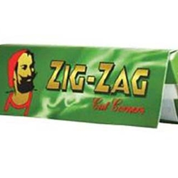 Zig Zag Green Papers