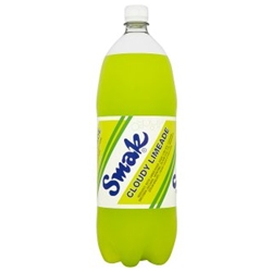 Smak Cloudy Lime