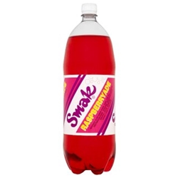 Smak Raspberry