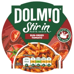 Dolmio Stir In Sundried Tomato