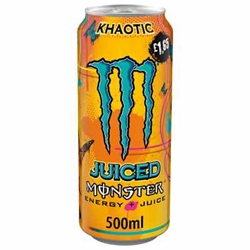 Monster Khatoic £1.65