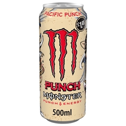 Monster Pacific Punch £1.65