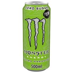 Monster Ultra Paradise £1.55