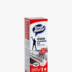 Oven Mate Oven Cleaning Kit