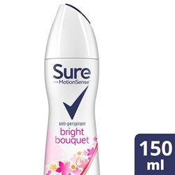 Sure Women Bright Bouquet