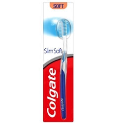Colgate Slim Soft Toothbrush