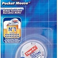 Tipp Ex Mini Pocket Mouse