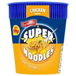 Super Noodles Pot Chicken 99p