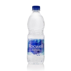 Rocwell Still Water Screwcap 500ml