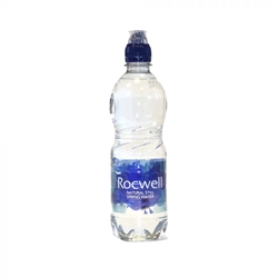 Rocwell Still Water Sportscap 500ml