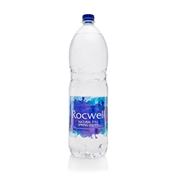Rocwell Still Water 2L