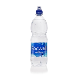 Rocwell Still Sportscap 750ml