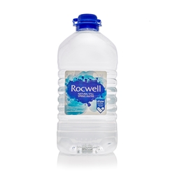 Rocwell Still Water 5L