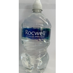 Rocwell Still Water 1L