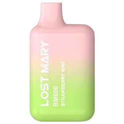 Lost Mary Strawberry Kiwi