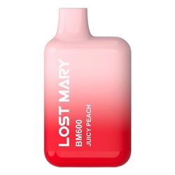 Lost Mary Juicy Peach