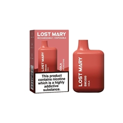 Lost Mary Cola