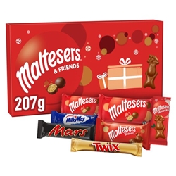 Maltesers & Friends Large Selection Box